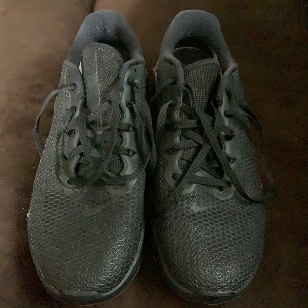 NIKE METCON SHOES